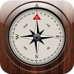 Compass for New iPad