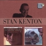 Romantic Approach/Sophisticated Approach by Stan Kenton
