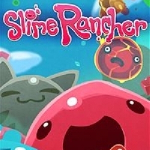 Slime Rancher