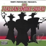 I.S.S. 076 by Italian Smoke Squad