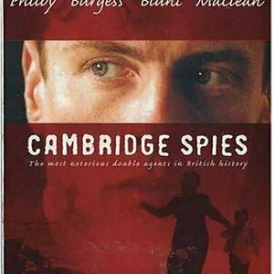 Cambridge Spies