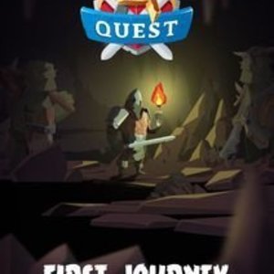A4 Quest