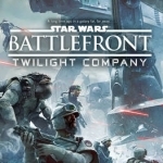 Star Wars: Battlefront: Twilight Company