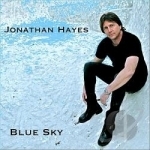Blue Sky by Jonathan Hayes