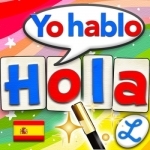 Spanish Word Wizard for Kids