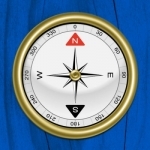 Compass for iPad (Free)