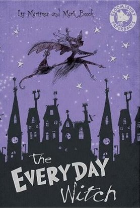 The Everyday Witch