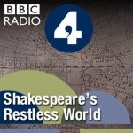 Shakespeare&#039;s Restless World