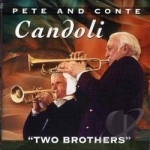 Two Brothers by Pete Candoli
