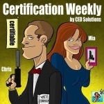 Certification Weekly by CED Solutions - Produced by Tech Jives - &quot;For All Your IT Certification Needs!&quot;