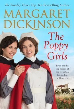 The Poppy Girls (The Maitland Trilogy #1)