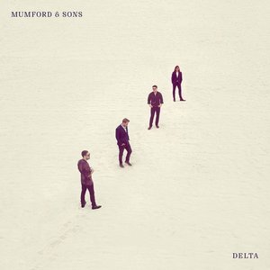 Delta by Mumford & Sons