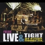 Live &amp; Tight as a Funk Fiends&#039; Fix by Fdeluxe