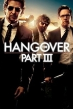 The Hangover Part III (2013)