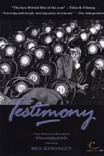 Testimony - The Story Of Shostakovich (2006)