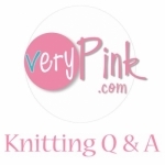 VeryPink Knits