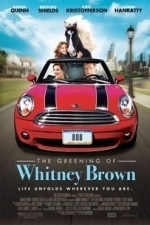 The Greening Of Whitney Brown (2011)