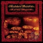 Golden Bowls by Karma Moffett