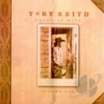 Greatest Hits, Vol. 1 by Toby Keith
