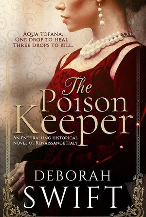 The Poison Keeper
