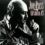 Virtuoso No. 3 by Joe Pass