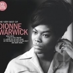 Very Best Of by Dionne Warwick