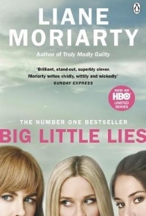 Big Little Lies