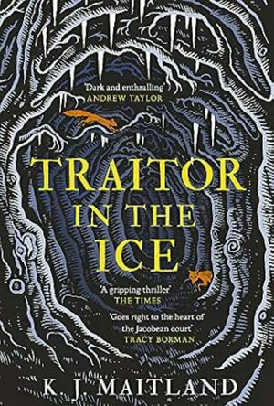 Traitor in the Ice