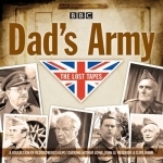 Dad&#039;s Army: Classic Comedy from the BBC Archives: The Lost Tapes