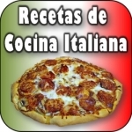 Recetas de Cocina Italiana