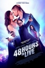 48 Hours to Live (Wild For the Night) (2017)