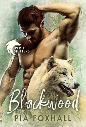 Blackwood (Perth Shifters #1) 