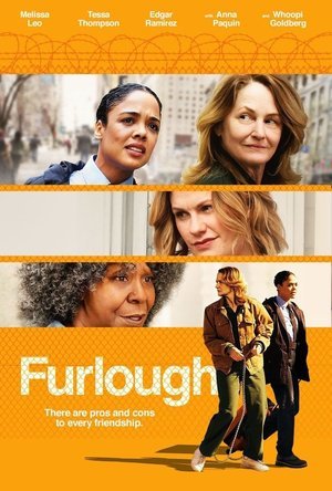 Furlough (2018)