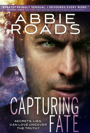 Capturing Fate (Fatal Truth #2)