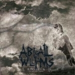 Legend by Abigail Williams