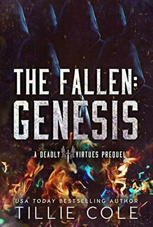 The Fallen: Genesis (Deadly Virtues, #0.5)