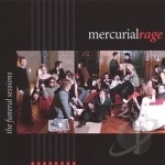 Funeral Sessions by Mercurial Rage