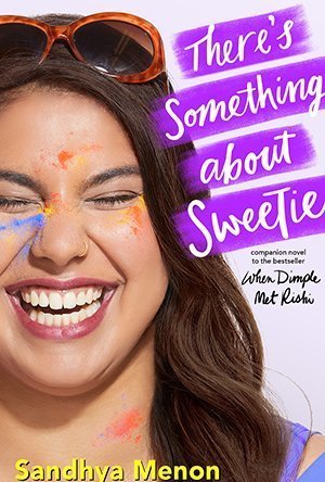 There's Something About Sweetie