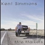 Mile Markers by Kent Simmons