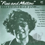 Fine and Mellow by Ella Fitzgerald
