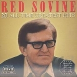 20 All-Time Greatest Hits by Red Sovine