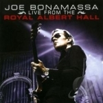 Live from the Royal Albert Hall by Joe Bonamassa