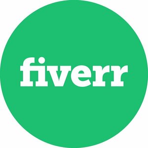 Fiverr - Freelance Services