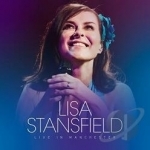 Live in Manchester by Lisa Stansfield