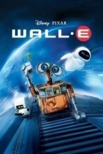 WALL-E (2008)