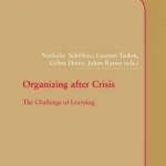 Organizing After Crisis: The Challenge of Learning