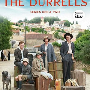 The Durrells - Season 2