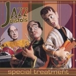 Special Treatment by The Jazz Pistols