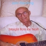 Straight From The Heart by John Standring