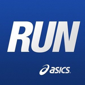 My Asics Run Coaching 